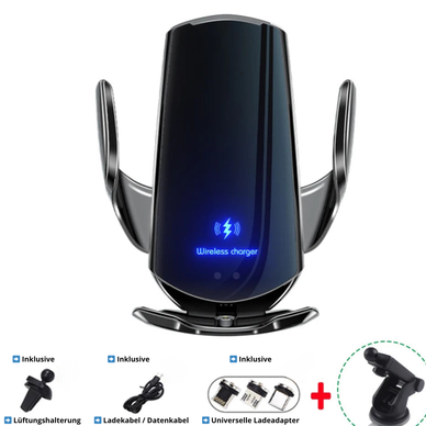 Sichere Fahrt, sorgenfreies Laden – überall!